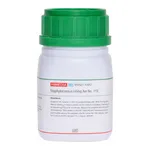 Himedia Gelatin Mannitol Salt HiVeg Agar (Staphylococcus HiVeg Agar No. 110)