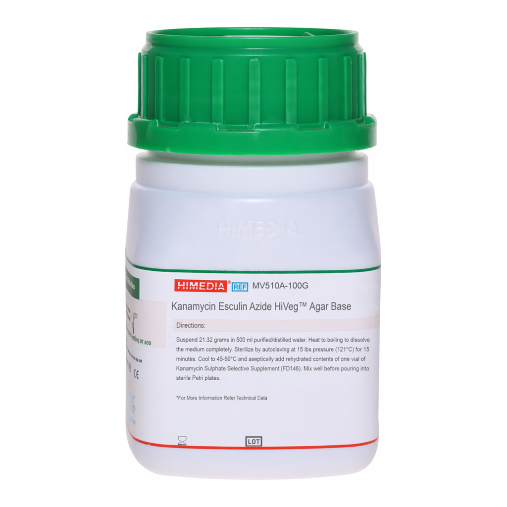 Himedia Kanamycin Esculin Azide HiVeg Agar Base