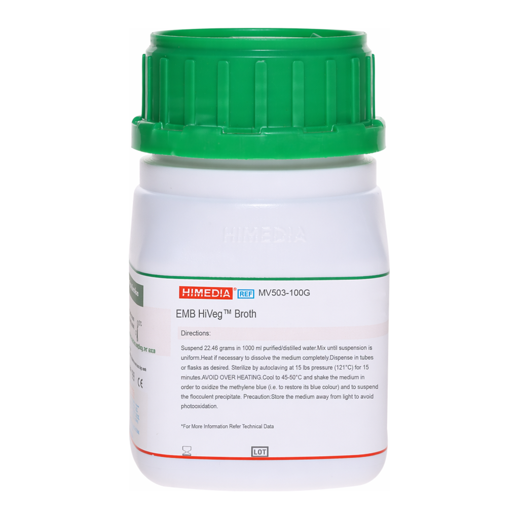Himedia EMB HiVeg Broth