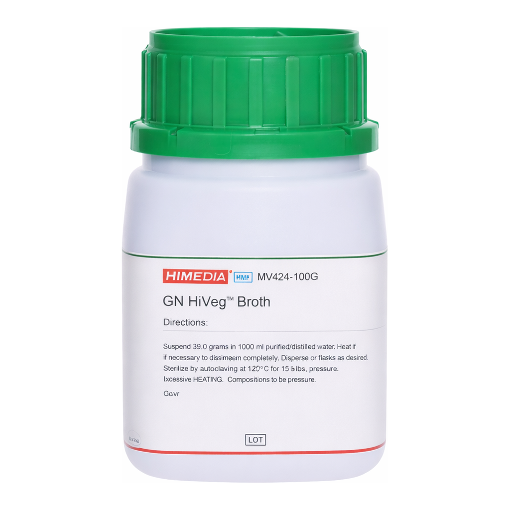 Himedia GN HiVeg Broth