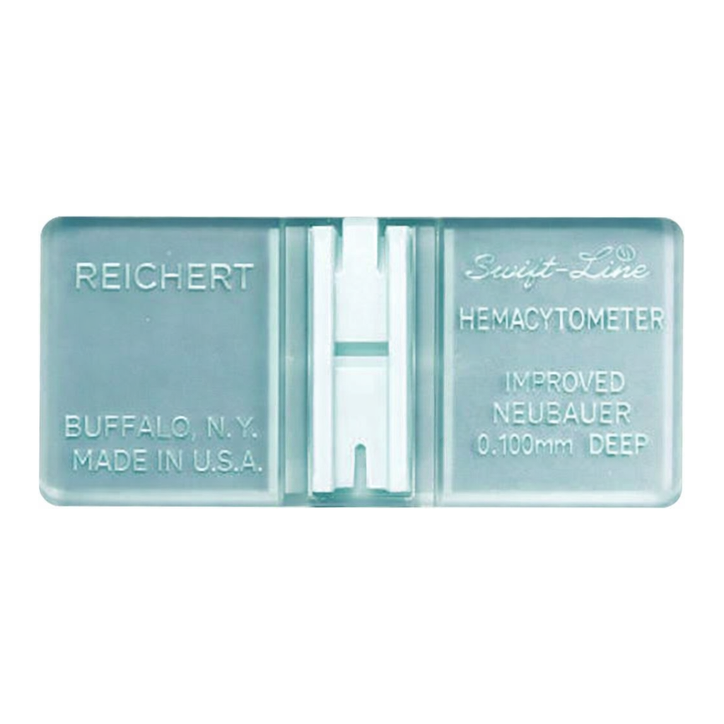Thermo Fisher Scientific Bright Line Counting Chamber