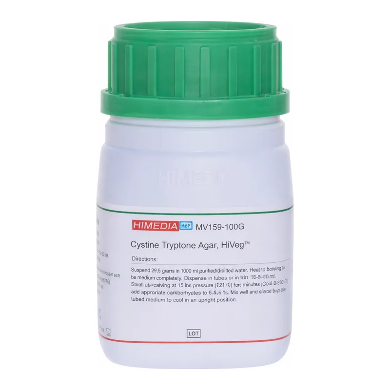 Himedia Cystine Tryptone Agar, HiVeg