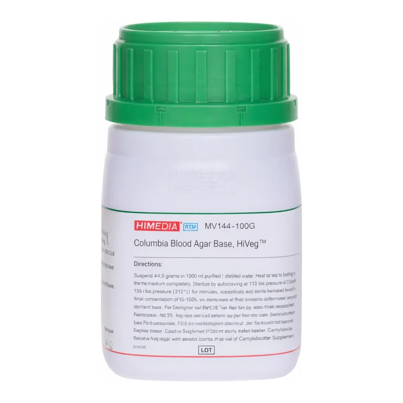 Himedia Columbia Blood Agar Base, HiVeg