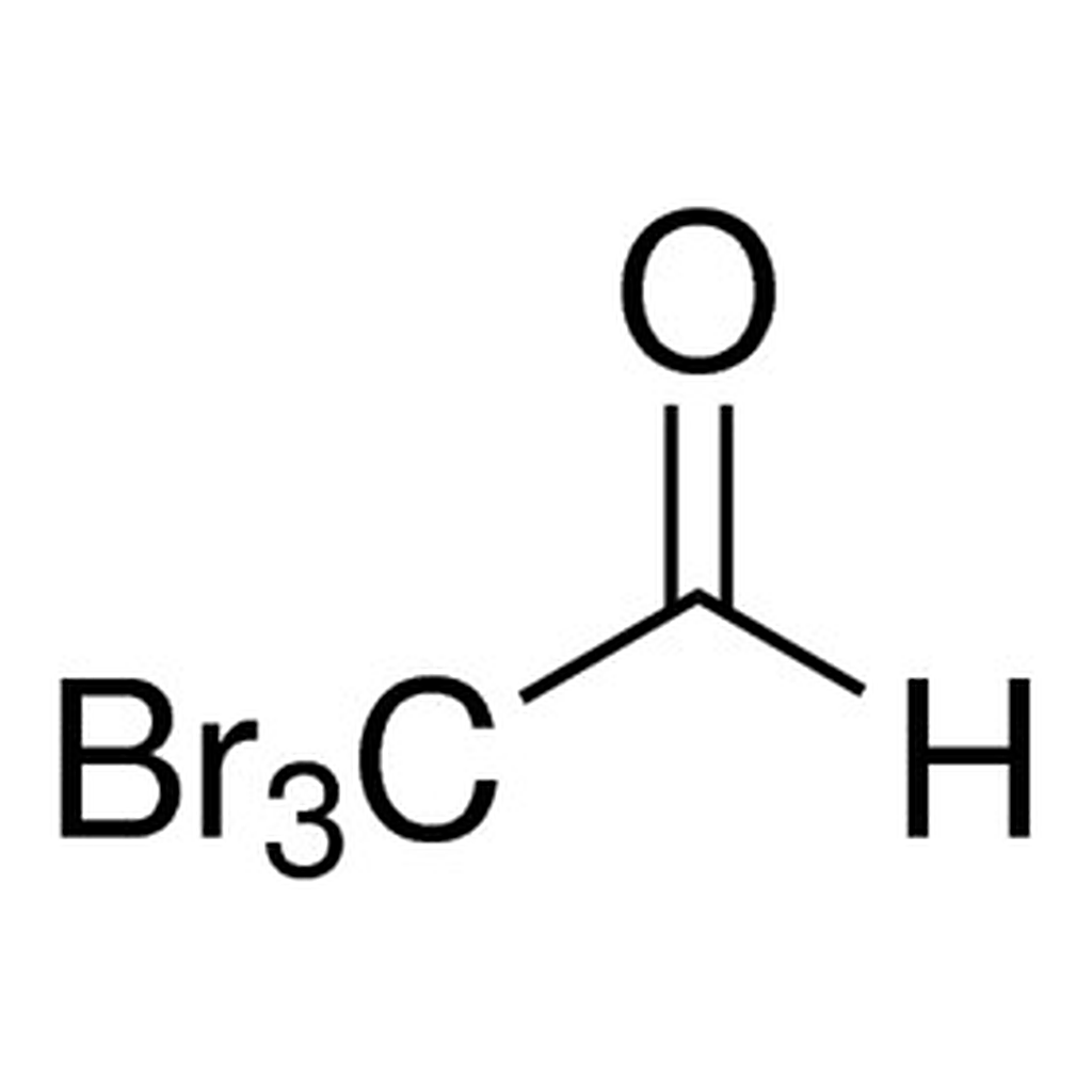 Merck TRIBROMOACETALDEHYDE, 97%