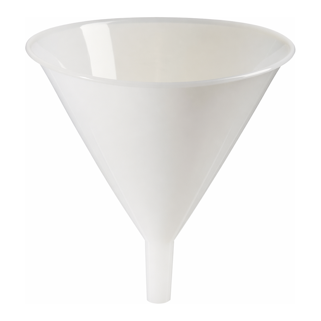 Thermo Fisher Scientific Heavy-Duty/Utility Funnels