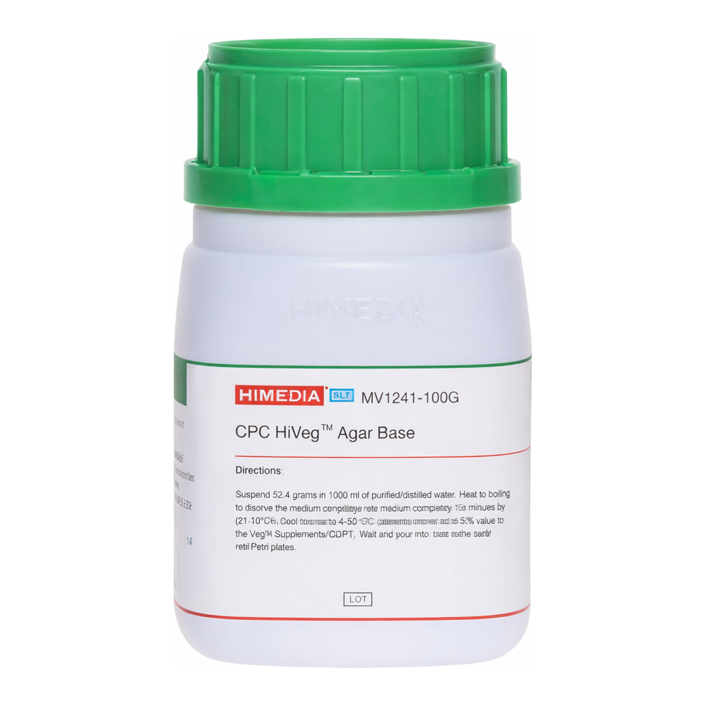 Himedia CPC HiVeg Agar Base
