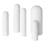 Sterlitech Cellulose with Lid extraction thimble filter / 셀룰로즈원통형추출필터