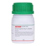 Himedia Bismuth Sulphite HiVeg Agar, Modified