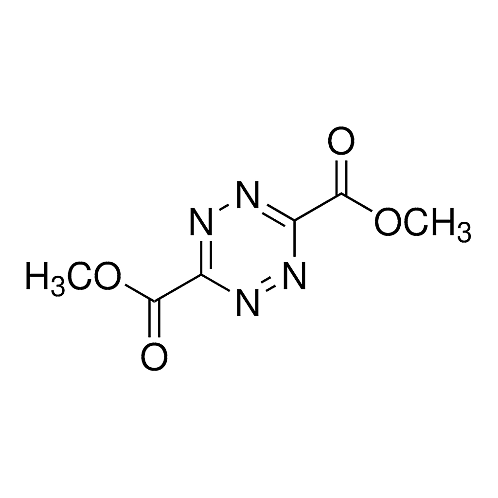 Merck 3,6-Bis(methoxycarbonyl)-1,2,4,5-tetrazine