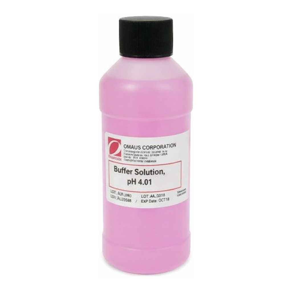 OHAUS PH Buffers