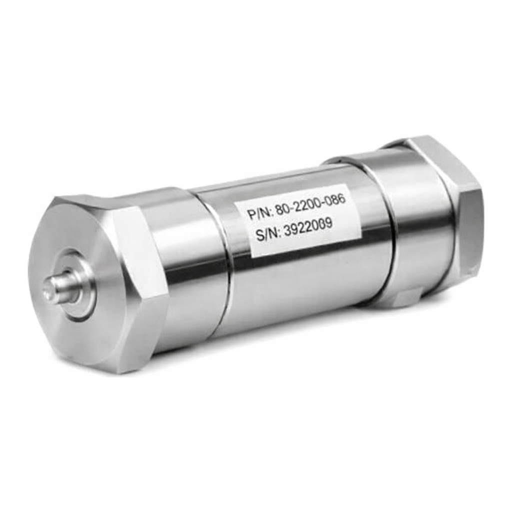 Waters SunFire C18 OBD Prep Column, 100Å, 5 µm, 30 mm X 100 mm, 1/pk
