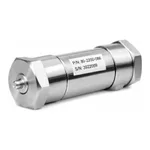 Waters SunFire C18 OBD Prep Column, 100Å, 5 µm, 30 mm X 100 mm, 1/pk