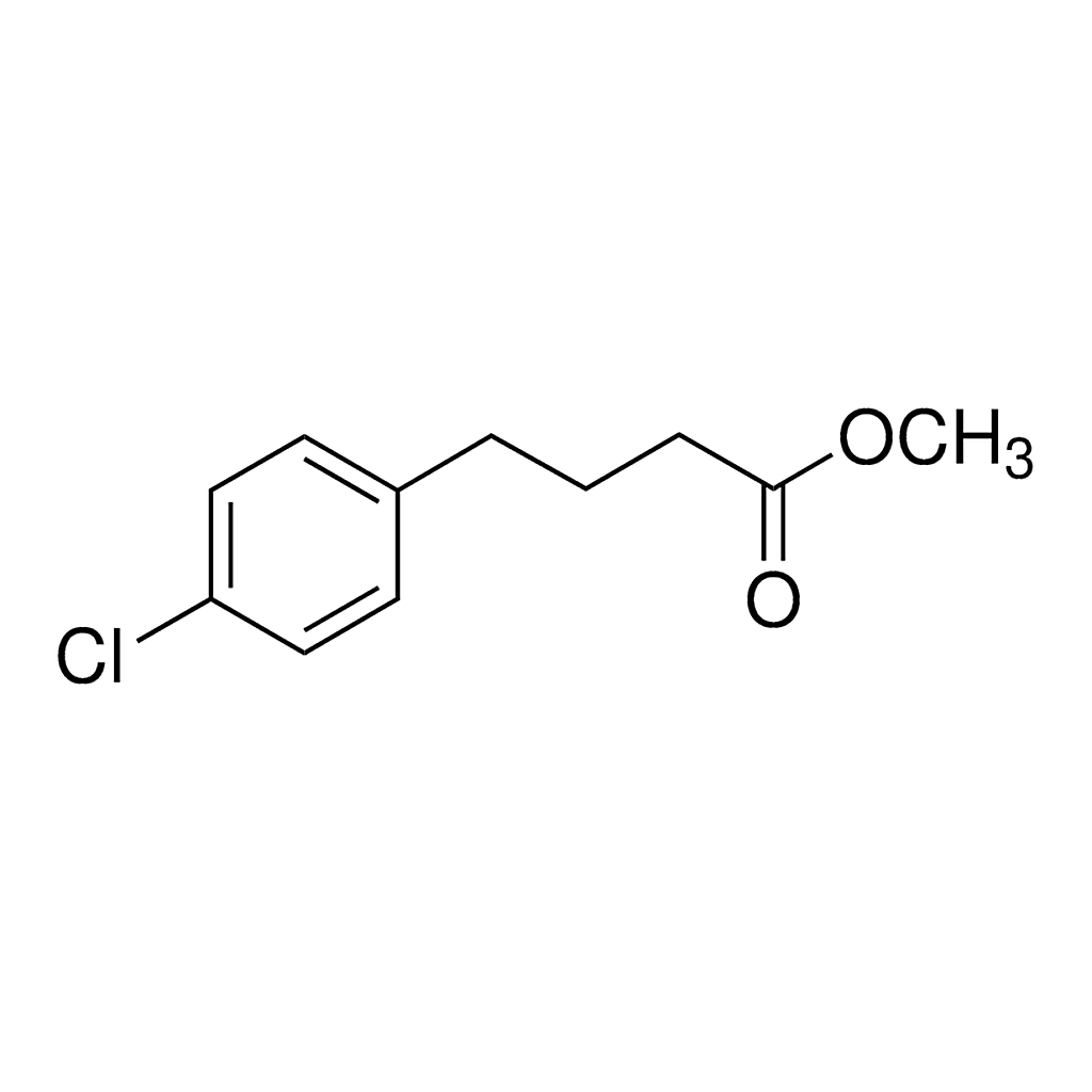 Merck Methyl 4-(4-chlorophenyl)butanoate