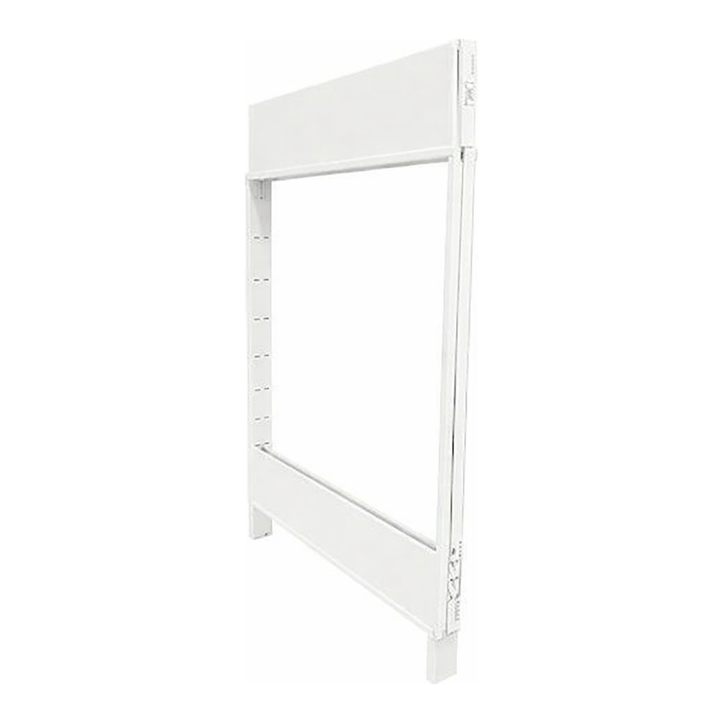 AS ONE Folding Steel Rack (One-Touch Type) MidLight, 접이식 철제 랙 (원터치 타입)
