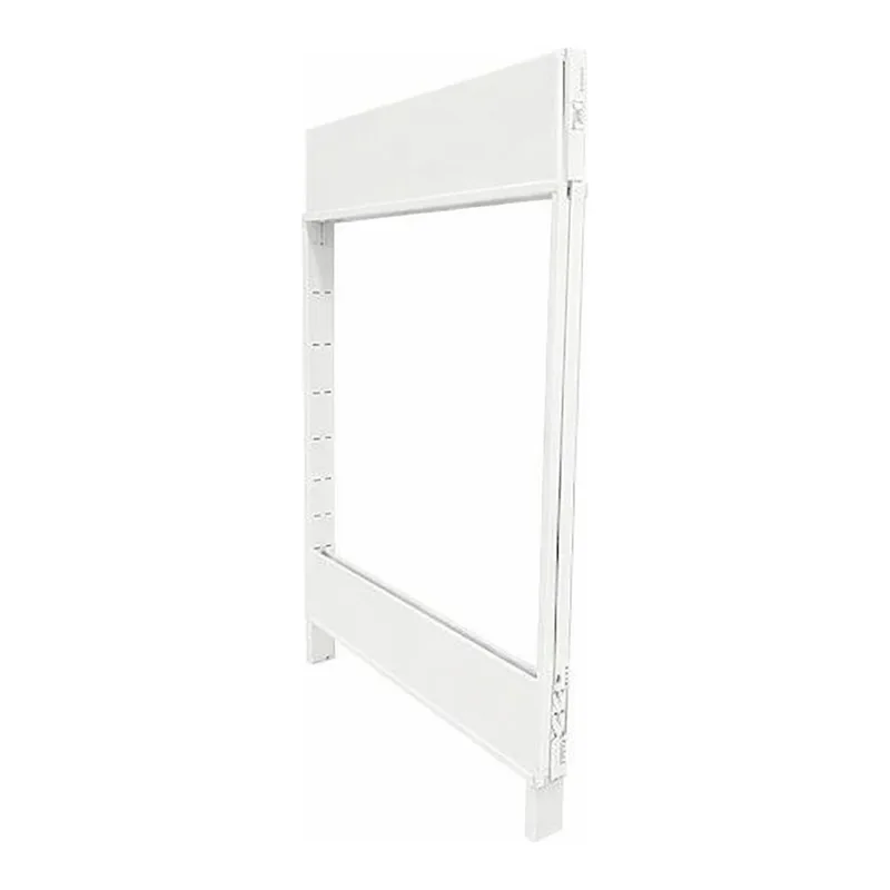 AS ONE Folding Steel Rack (One-Touch Type) MidLight, 접이식 철제 랙 (원터치 타입)