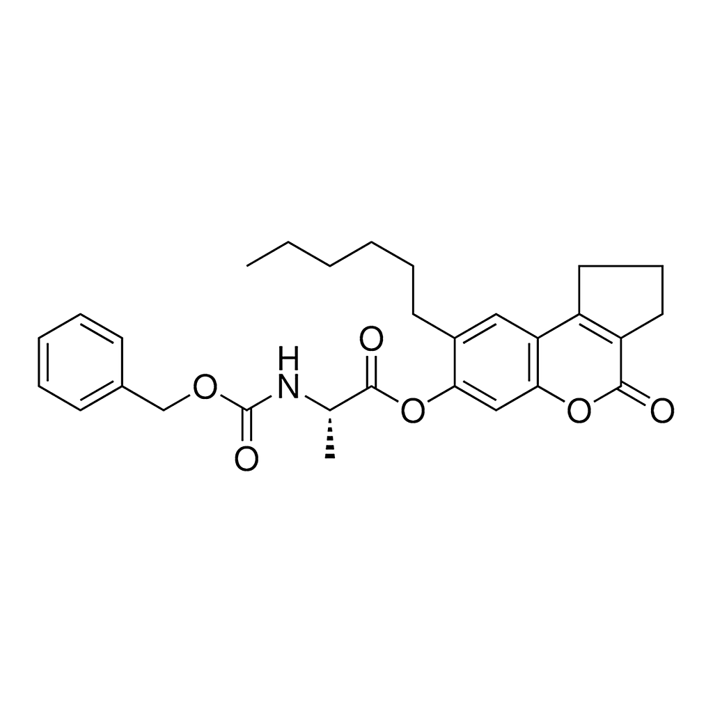 Merck RCL R51,256-7 - 10MG