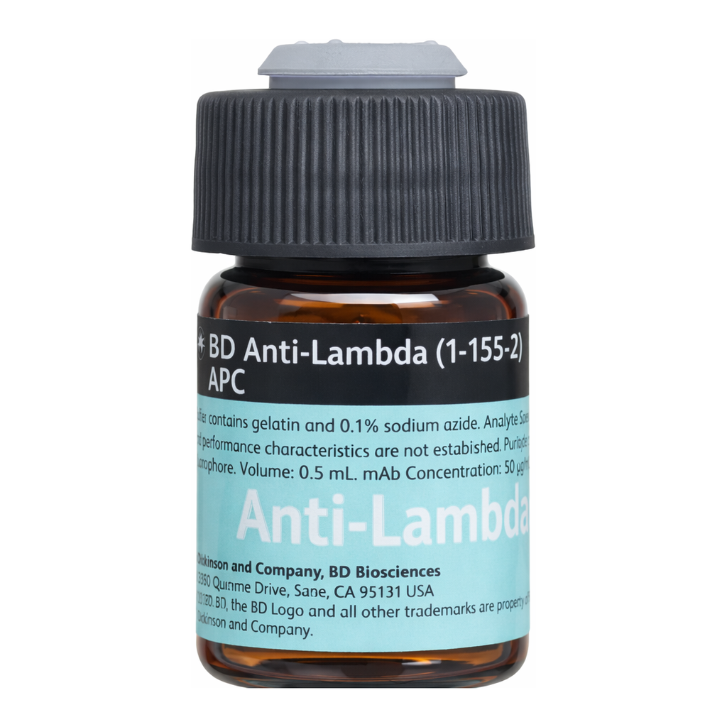 BD Anti-Lambda APC