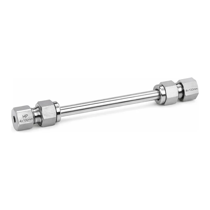 Waters Spherisorb C8 Column, 80Å, 5 µm, 4.6 mm X 50 mm, 1/pk