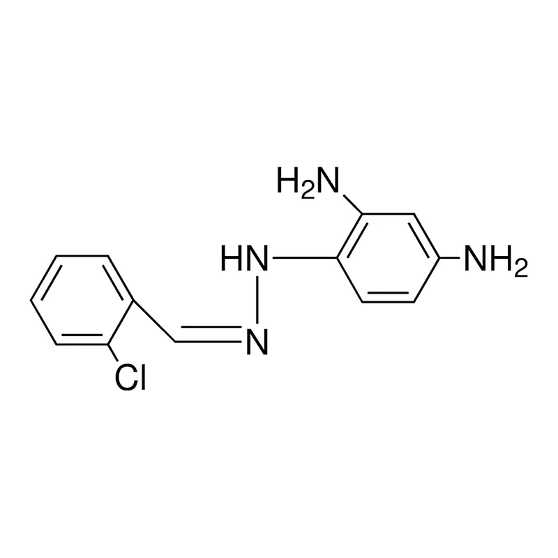 Merck 2-CHLOROBENZALDEHYDE 2,4-DINITR-