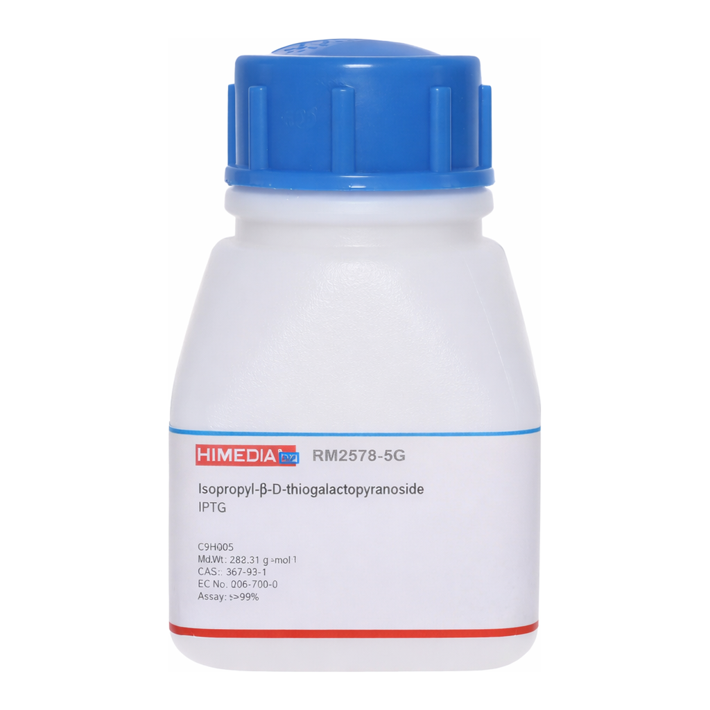 Himedia Isopropyl-b-D-thiogalactopyranoside