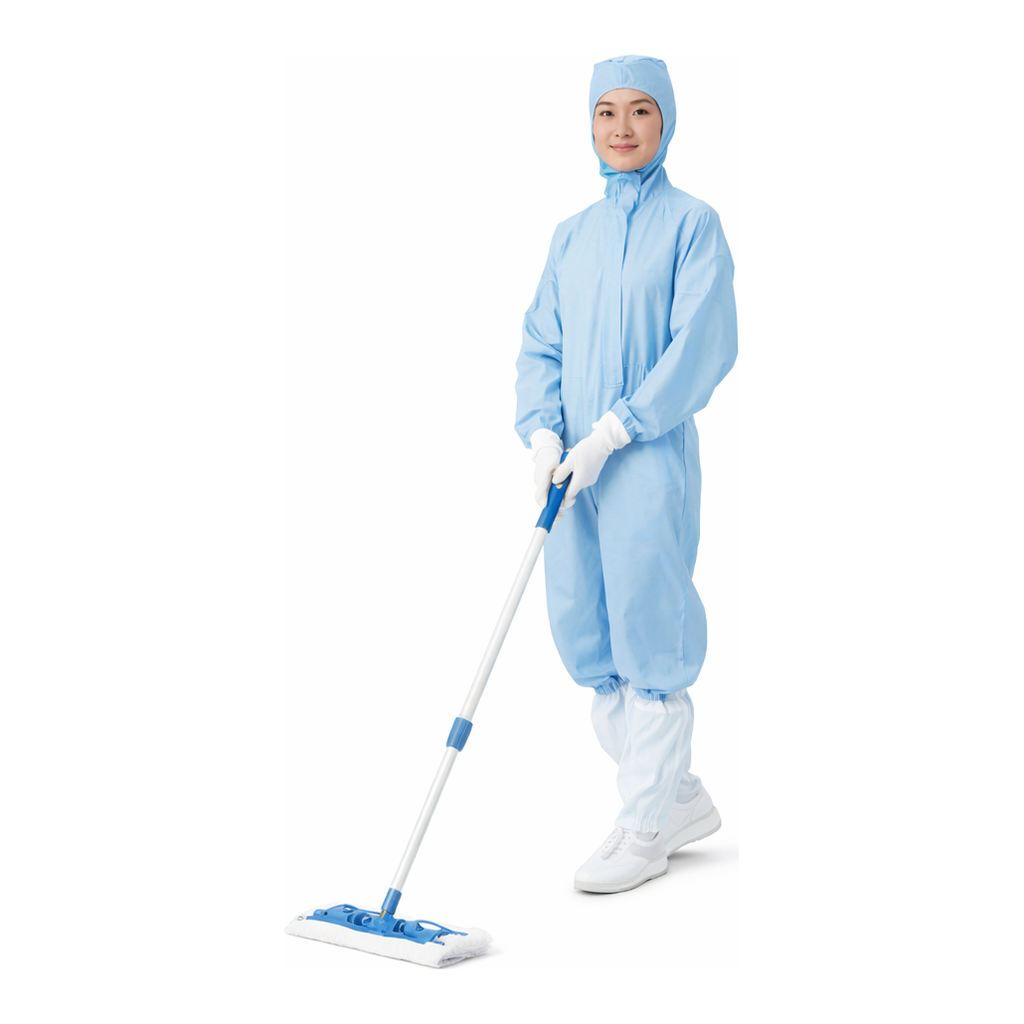 AS ONE ASPURE Mop, 아즈퓨아 걸레