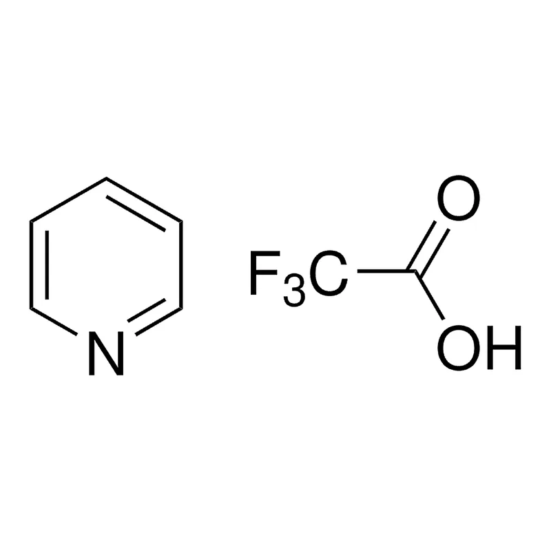 Merck Pyridine trifluoroacetate