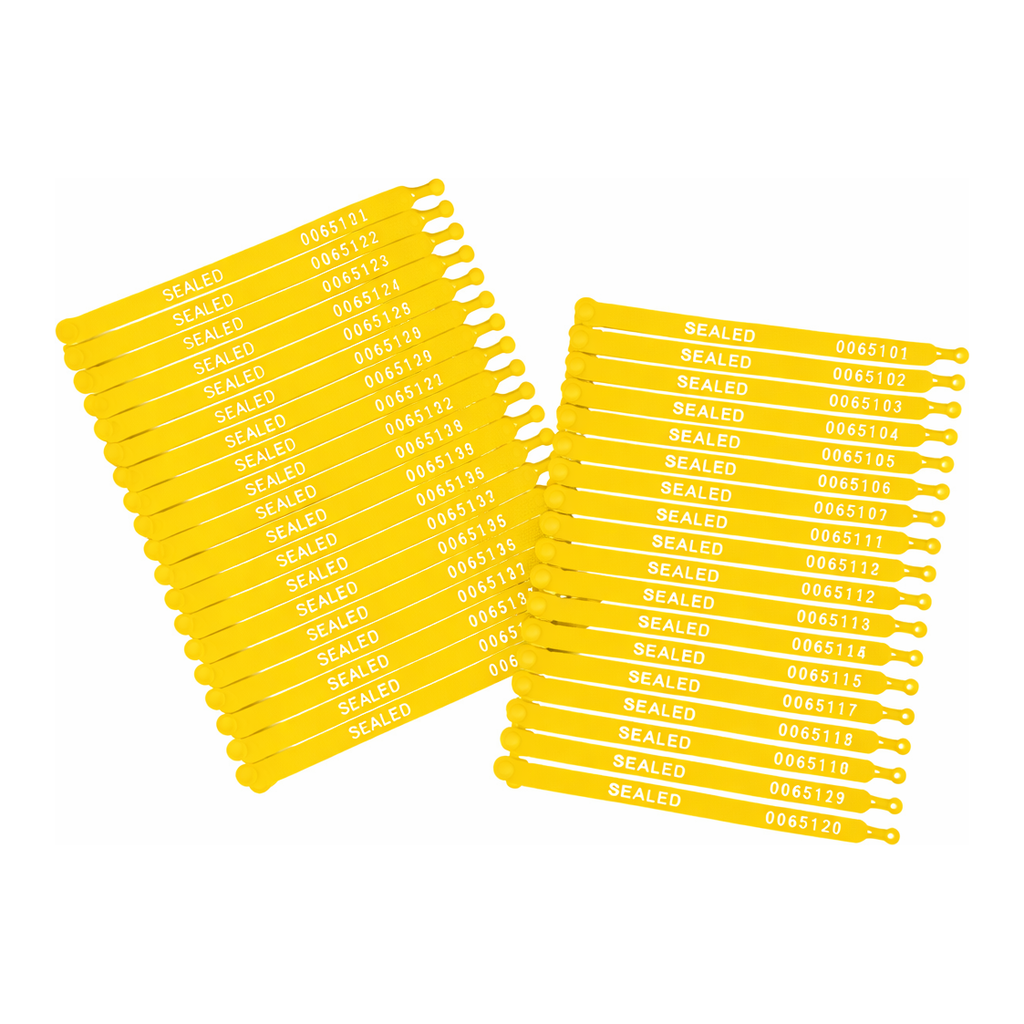 Brady Truck Seals