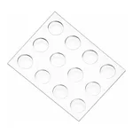 Merck BRAND(R) spotting tile