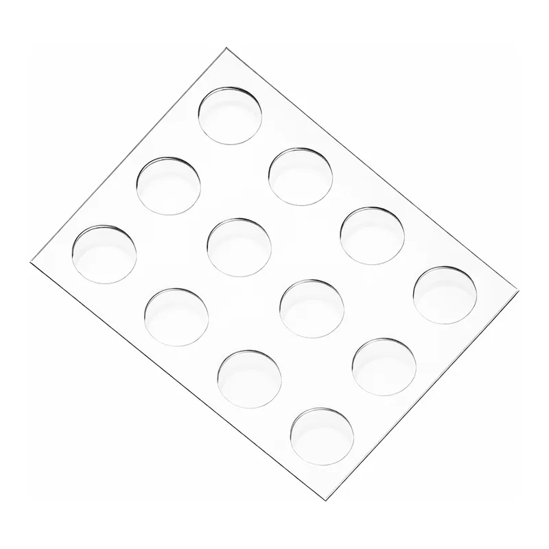 Merck BRAND(R) spotting tile