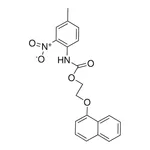 Merck 2-(1-NAPHTHOXY)ETHYL N-(4-METH - 50 MG&