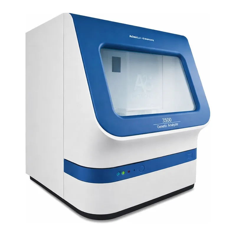 Thermo Fisher Scientific 3500xL Genetic Analyzer