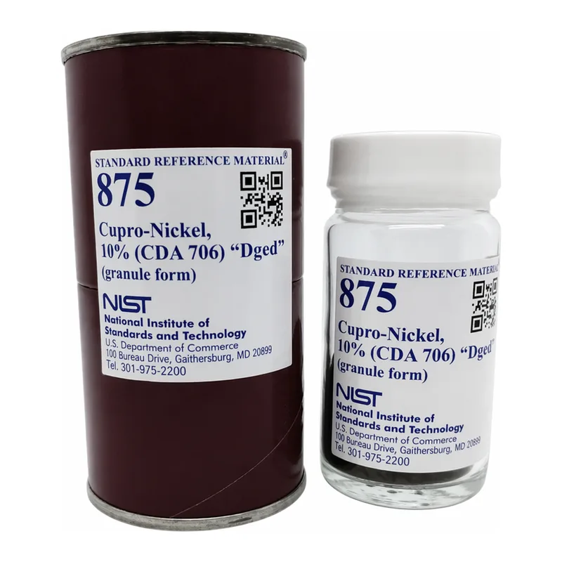 Merck Cupro-nickel