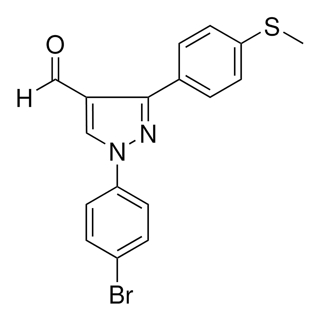 Merck 1-(4-BROMOPHENYL)-3-[4-(METHYLS-