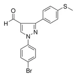 Merck 1-(4-BROMOPHENYL)-3-[4-(METHYLS-
