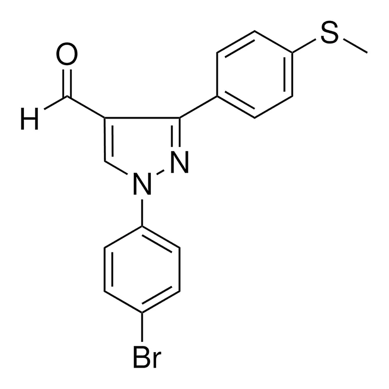 Merck 1-(4-BROMOPHENYL)-3-[4-(METHYLS-