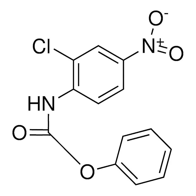 Merck PHENYL N-(2-CHLORO-4-NITROPHENY-
