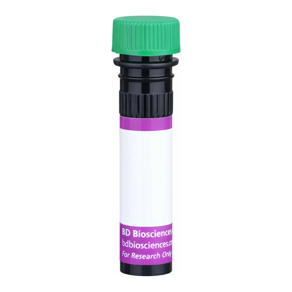BD BV510 Mouse Anti-Human EGF Receptor