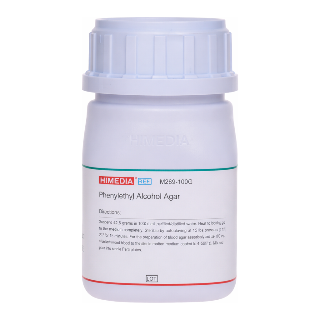 Himedia Phenylethyl Alcohol Agar