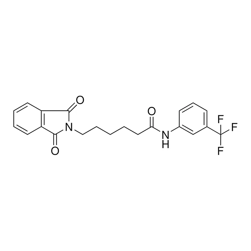 Merck 6-(1,3-DIOXO-1,3-2H-ISOINDOL-2 - 5 MG&