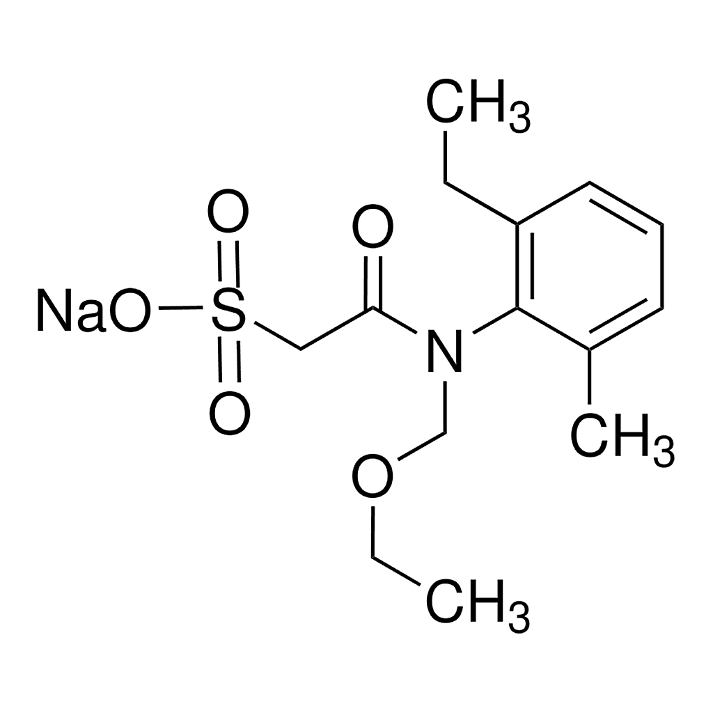 Merck Acetochlor ESA sodium salt