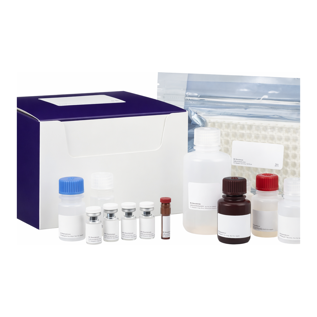 BD Human MCP-1 ELISA Kit