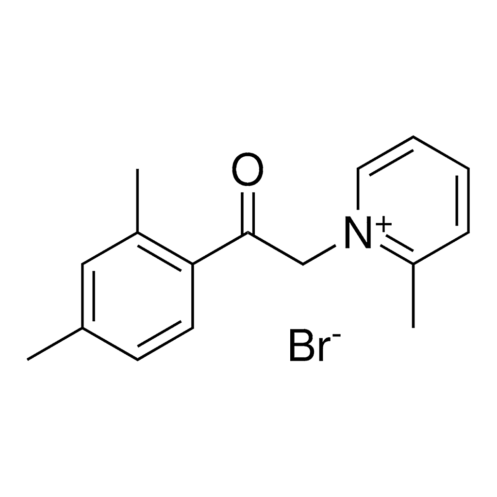 Merck 1-(2-(2,4-DIMETHYL-PHENYL)-2-O - 50 MG&