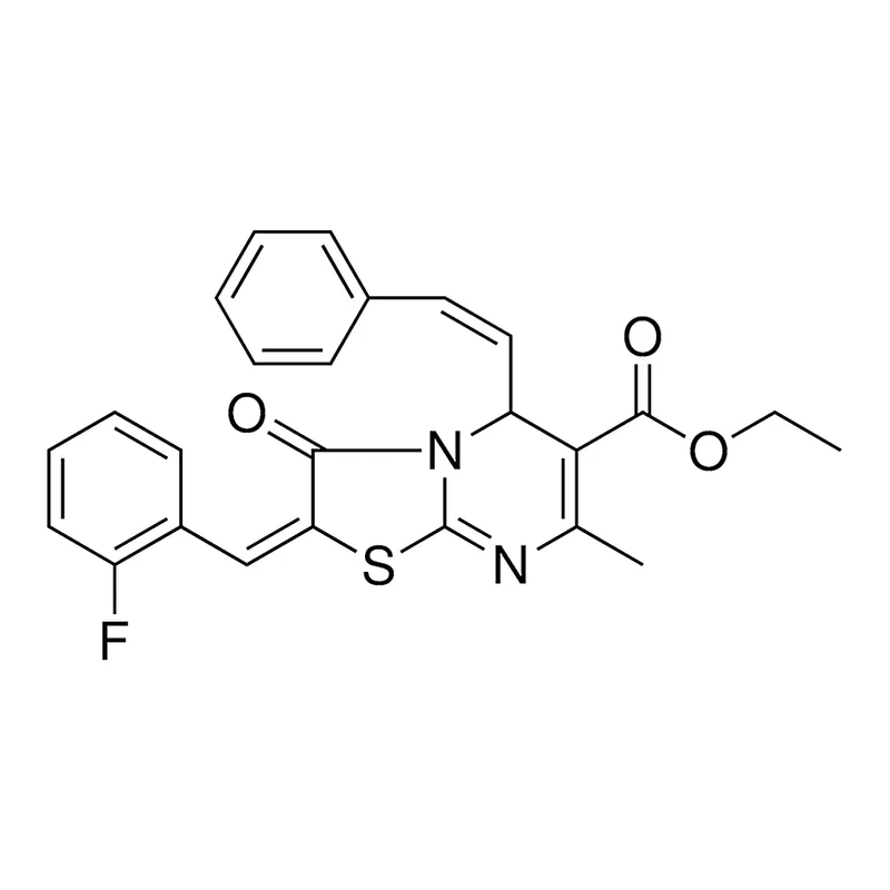 Merck RCL R47,787-7 - 10 MG