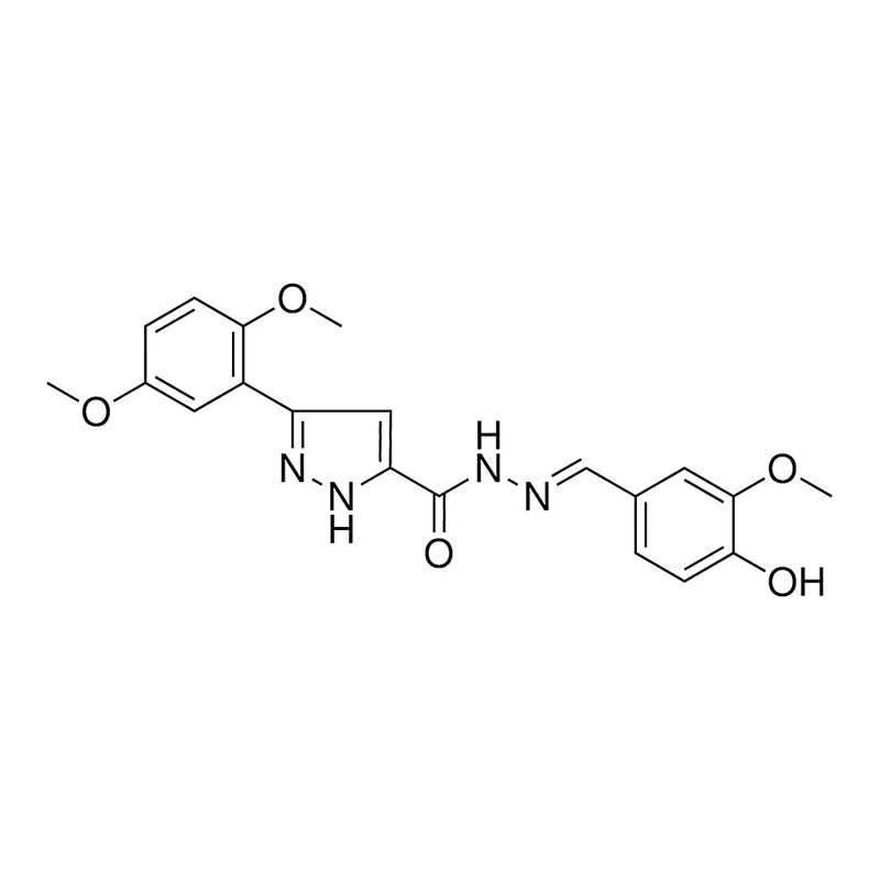 Merck 5(2,5-DI-MEO-PH)-2H-PYRAZOLE-3 - 25 MG &