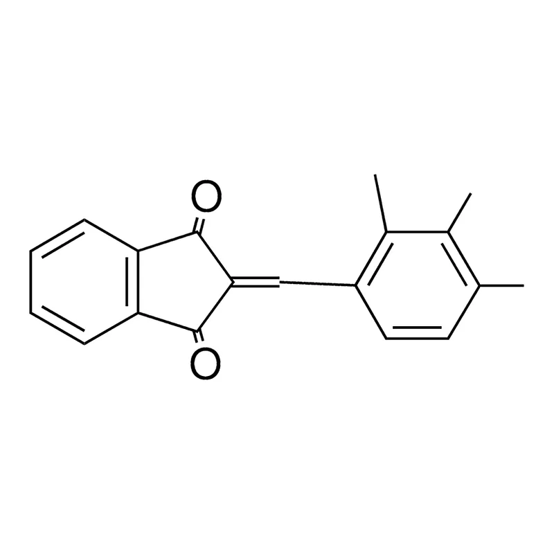 Merck 2-(2,3,4-TRIMETHYL-BENZYLIDENE)-