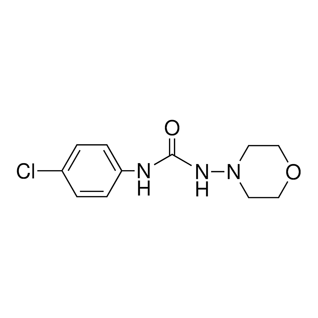 Merck 1-(4-CHLORO-PHENYL)-3-MORPHOLI - 25 MG&