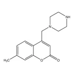 Merck 7-Methyl-4-(piperazin-1-ylmethyl)-2H-chromen-2-one