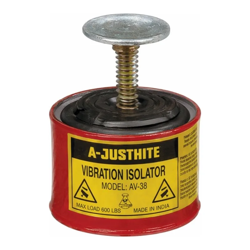 AS ONE Plunger Can (JUSTRITE®), 플런저 캔