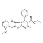 Merck RCL R47,733-8 - 10 MG