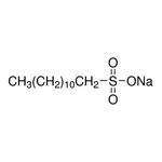 Merck SODIUM 1-DODECANESULFONATE, REAGENTPLUS(